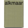 Alkmaar door A. van den Berg