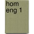 HOM ENG 1