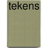Tekens by M. Mullens