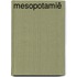 Mesopotamië