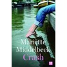 Crash door Mariëtte Middelbeek