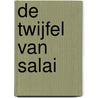 De twijfel van Salai door Rita Monaldi
