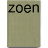 Zoen door S. de Wolff