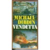 Vendetta door M. Dibdin