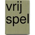 Vrij spel