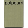 Potpourri door M.Th. Rahder