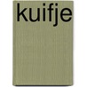Kuifje door Hergé