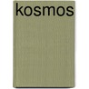 Kosmos by Marynen