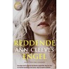 Reddende engel door Ann Cleeves