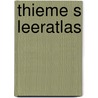 Thieme s leeratlas door Meurs