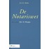 De notariswet