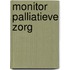 Monitor Palliatieve Zorg