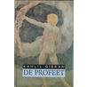 De profeet door Khalil Gibran