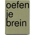 Oefen je brein