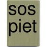 SOS Piet door Piet Huysentruyt