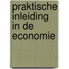 Praktische inleiding in de economie door G.W. van Dorp