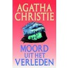 Moord uit het verleden door Agatha Christie