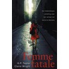Femme fatale door Graham P. Taylor
