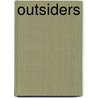 Outsiders by Rodolphe