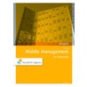 Middle management door J. Heijnsdijk