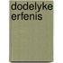 Dodelyke erfenis