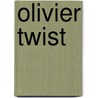 Olivier Twist by Charles Dickens