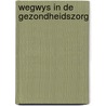 Wegwys in de gezondheidszorg door Max van Gijn