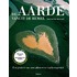 De aarde vanuit de hemel