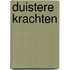 Duistere krachten