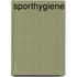 Sporthygiene