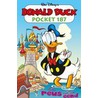 Donald Duck pocket by Walt Disney Studio’s