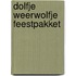 Dolfje Weerwolfje feestpakket