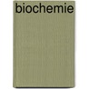 Biochemie by F. Claessens