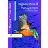 Organisation and management
