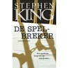 De spelbreker by Stephen King
