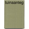 Tuinaanleg door Tanner