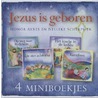 Jezus is geboren by Nelleke Scherpbier