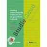 Inleiding wetenschappelijk onderzoek voor het gezondheidsonderwijs by Wilfried Schnepp