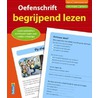 Oefenschrift begrijpend lezen by Moniek Vermeulen
