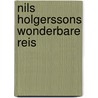 Nils Holgerssons wonderbare reis by Selma Lagerlöf