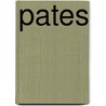 Pates door Onbekend
