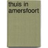 Thuis in Amersfoort
