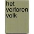 Het verloren volk