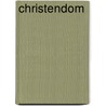 Christendom door J. Logan