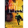 Geschonden vertrouwen by David Ellis