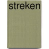 Streken door R. Provoost