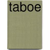 Taboe by Tille Vincent