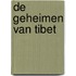 De geheimen van Tibet