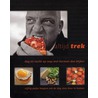 Altijd trek door Jaap van Rijn