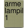 Arme lampil 1 by Raymonde Cauvin